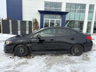 Subaru WRX SPORT-TECH, CAMÉRA DE RECUL, BANC CHAUFFANT 2021 à Charlemagne, Québec - 6 - w320h240px