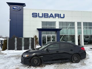 Subaru WRX SPORT-TECH, CAMÉRA DE RECUL, BANC CHAUFFANT 2021 à Charlemagne, Québec - 3 - w320h240px