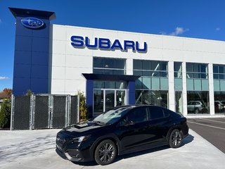 WRX BASE,CAMÉRA DE RECUL,BANC CHAUFFANT 2022 à Charlemagne, Québec - 3 - w320h240px