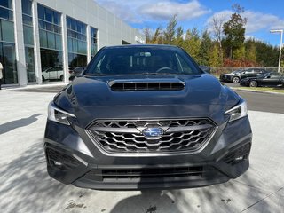 2022  WRX SPORT-TECH,CAMÉRA DE RECUL,BANC CHAUFFANT in Charlemagne, Quebec - 2 - w320h240px