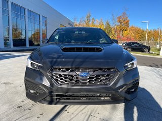 2023  WRX SPORT-TECH,CAMÉRA DE RECUL,BANC CHAUFFANT in Charlemagne, Quebec - 2 - w320h240px