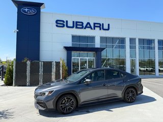 2023 Subaru WRX SPORT,CAMÉRA DE RECUL,BANC CHAUFFANT in Charlemagne, Quebec - 3 - w320h240px