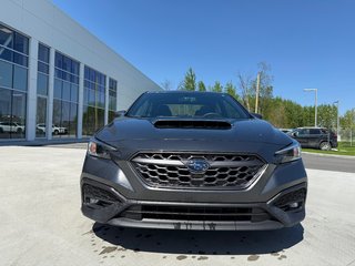 2023 Subaru WRX SPORT,CAMÉRA DE RECUL,BANC CHAUFFANT in Charlemagne, Quebec - 2 - w320h240px