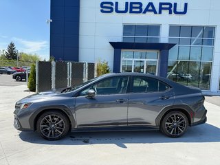 2023 Subaru WRX SPORT,CAMÉRA DE RECUL,BANC CHAUFFANT in Charlemagne, Quebec - 6 - w320h240px