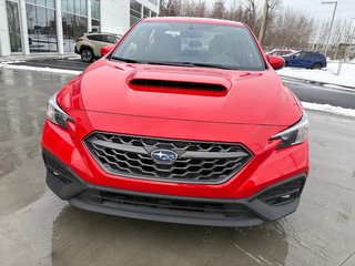 2023 Subaru WRX SPORT, CAMÉRA DE RECUL, BANC CHAUFFANT in Charlemagne, Quebec - 2 - w320h240px