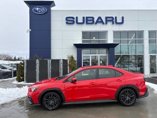 2023 Subaru WRX SPORT, CAMÉRA DE RECUL, BANC CHAUFFANT in Charlemagne, Quebec - 3 - w320h240px