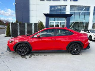 Subaru WRX SPORT, CAMÉRA DE RECUL, BANC CHAUFFANT 2023 à Charlemagne, Québec - 6 - w320h240px