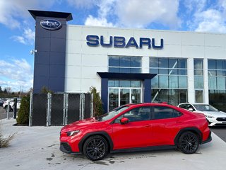 Subaru WRX SPORT, CAMÉRA DE RECUL, BANC CHAUFFANT 2023 à Charlemagne, Québec - 3 - w320h240px