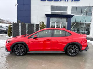 2023 Subaru WRX SPORT, CAMÉRA DE RECUL, BANC CHAUFFANT in Charlemagne, Quebec - 6 - w320h240px
