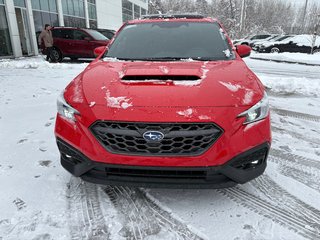 2023 Subaru WRX SPORT-TECH,CAMÉRA DE RECUL,BANC CHAUFFANT, in Charlemagne, Quebec - 2 - w320h240px