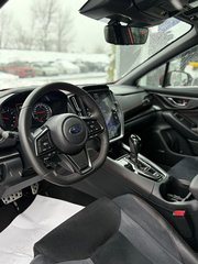 2023 Subaru WRX SPORT-TECH,CAMÉRA DE RECUL,BANC CHAUFFANT, in Charlemagne, Quebec - 4 - w320h240px