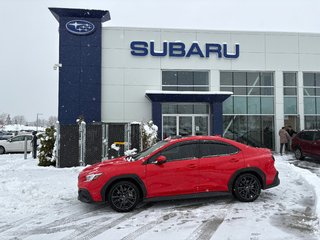 2023 Subaru WRX SPORT-TECH,CAMÉRA DE RECUL,BANC CHAUFFANT, in Charlemagne, Quebec - 3 - w320h240px