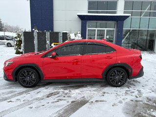 2023 Subaru WRX SPORT-TECH,CAMÉRA DE RECUL,BANC CHAUFFANT, in Charlemagne, Quebec - 6 - w320h240px