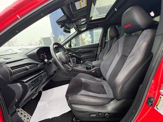 2023 Subaru WRX SPORT-TECH,CAMÉRA DE RECUL,BANC CHAUFFANT, in Charlemagne, Quebec - 5 - w320h240px