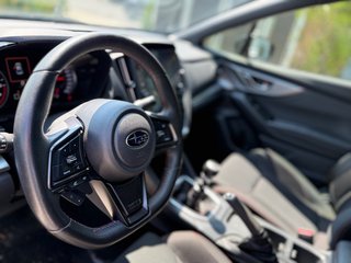 2023 Subaru WRX SPORT,CAMÉRA DE RECUL,BANC CHAUFFANT in Saint-Jérôme, Quebec - 4 - w320h240px