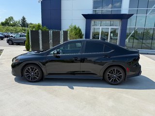 2023 Subaru WRX SPORT,CAMÉRA DE RECUL,BANC CHAUFFANT in Saint-Jérôme, Quebec - 6 - w320h240px