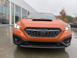 Subaru WRX SPORT-TECH,CAMÉRA DE RECUL,BANC CHAUFFANT,CUIR 2023 à Saint-Jérôme, Québec - 2 - w320h240px