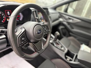 2024 Subaru WRX SPORT, CAMÉRA DE RECUL, BANC CHAUFFANT in Saint-Jérôme, Quebec - 4 - w320h240px