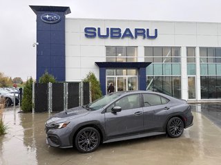 2024 Subaru WRX SPORT, CAMÉRA DE RECUL, BANC CHAUFFANT in Saint-Jérôme, Quebec - 3 - w320h240px