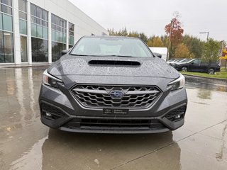 2024 Subaru WRX SPORT, CAMÉRA DE RECUL, BANC CHAUFFANT in Saint-Jérôme, Quebec - 2 - w320h240px