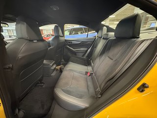 2026 Subaru WRX Kaminari Edition in Charlemagne, Quebec - 5 - w320h240px