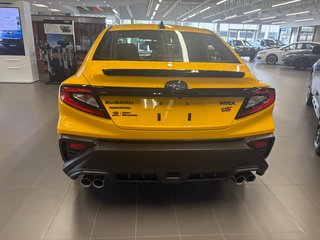 2026 Subaru WRX Kaminari Edition in Charlemagne, Quebec - 4 - w320h240px