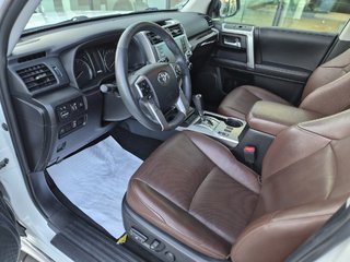 2020 Toyota 4Runner LIMITED in Charlemagne, Quebec - 6 - w320h240px