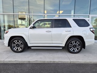 2020 Toyota 4Runner LIMITED in Charlemagne, Quebec - 3 - w320h240px