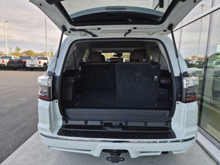 2020 Toyota 4Runner LIMITED in Charlemagne, Quebec - 5 - w320h240px