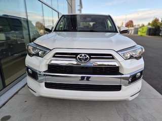 2020 Toyota 4Runner LIMITED in Charlemagne, Quebec - 2 - w320h240px