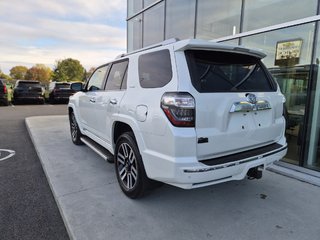 2020 Toyota 4Runner LIMITED in Charlemagne, Quebec - 4 - w320h240px