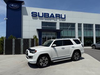 2020 Toyota 4Runner LIMITED,CAMÉRA DE RECUL,BANC CHAUFFANT in Saint-Jérôme, Quebec - 3 - w320h240px