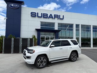 2020 Toyota 4Runner LIMITED,CAMÉRA DE RECUL,BANC CHAUFFANT in Charlemagne, Quebec - 3 - w320h240px