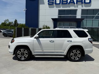 2020 Toyota 4Runner LIMITED,CAMÉRA DE RECUL,BANC CHAUFFANT in Saint-Jérôme, Quebec - 6 - w320h240px
