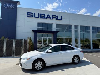 Toyota Camry LE,CAMÉRA DE RECUL, 2016 à Charlemagne, Québec - 3 - w320h240px