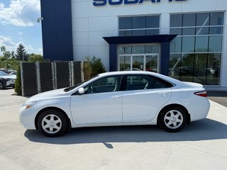 Toyota Camry LE,CAMÉRA DE RECUL, 2016 à Charlemagne, Québec - 6 - w320h240px