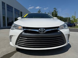 Toyota Camry LE,CAMÉRA DE RECUL, 2016 à Charlemagne, Québec - 2 - w320h240px