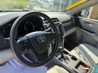Toyota Camry LE,CAMÉRA DE RECUL, 2016 à Charlemagne, Québec - 4 - w320h240px