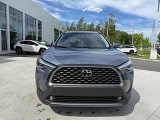 Toyota COROLLA CROSS XLE,AWD,CAMÉRA DE RECUL,BANC CHAUFFANT 2022 à Charlemagne, Québec - 2 - w320h240px
