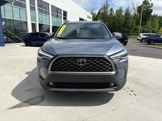 Toyota COROLLA CROSS XLE,AWD,CAMÉRA DE RECUL,BANC CHAUFFANT 2022 à Charlemagne, Québec - 2 - w320h240px