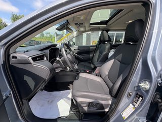 Toyota COROLLA CROSS XLE,AWD,CAMÉRA DE RECUL,BANC CHAUFFANT 2022 à Charlemagne, Québec - 5 - w320h240px
