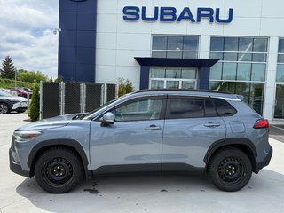 Toyota COROLLA CROSS XLE,AWD,CAMÉRA DE RECUL,BANC CHAUFFANT 2022 à Charlemagne, Québec - 6 - w320h240px