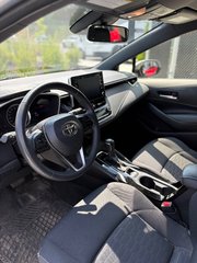 Toyota Corolla Hatchback SE, BANC CHAUFFANT,CAMÉRA DE RECUL 2019 à Charlemagne, Québec - 4 - w320h240px