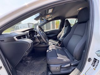 Toyota Corolla Hatchback SE, BANC CHAUFFANT,CAMÉRA DE RECUL 2019 à Charlemagne, Québec - 5 - w320h240px