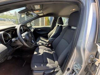 Toyota Corolla Hatchback BASE,CAMÉRA DE RECUL, 2021 à Charlemagne, Québec - 5 - w320h240px