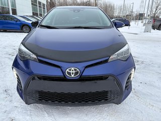 Toyota Corolla SE, CAMÉRA DE RECUL, BANC CHAUFFANT 2017 à Charlemagne, Québec - 2 - w320h240px