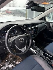 Toyota Corolla SE, CAMÉRA DE RECUL, BANC CHAUFFANT 2017 à Charlemagne, Québec - 4 - w320h240px