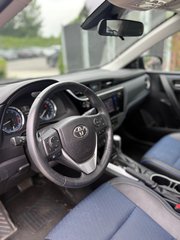 Toyota Corolla SE, CAMÉRA DE RECUL, BANC CHAUFFANT 2017 à Saint-Jérôme, Québec - 4 - w320h240px