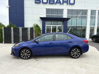 Toyota Corolla SE, CAMÉRA DE RECUL, BANC CHAUFFANT 2017 à Saint-Jérôme, Québec - 6 - w320h240px