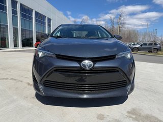 2018 Toyota Corolla CE,1 PROPRIÉTAIRE,JAMAIS ACCIDENTÉ, in Saint-Jérôme, Quebec - 2 - w320h240px